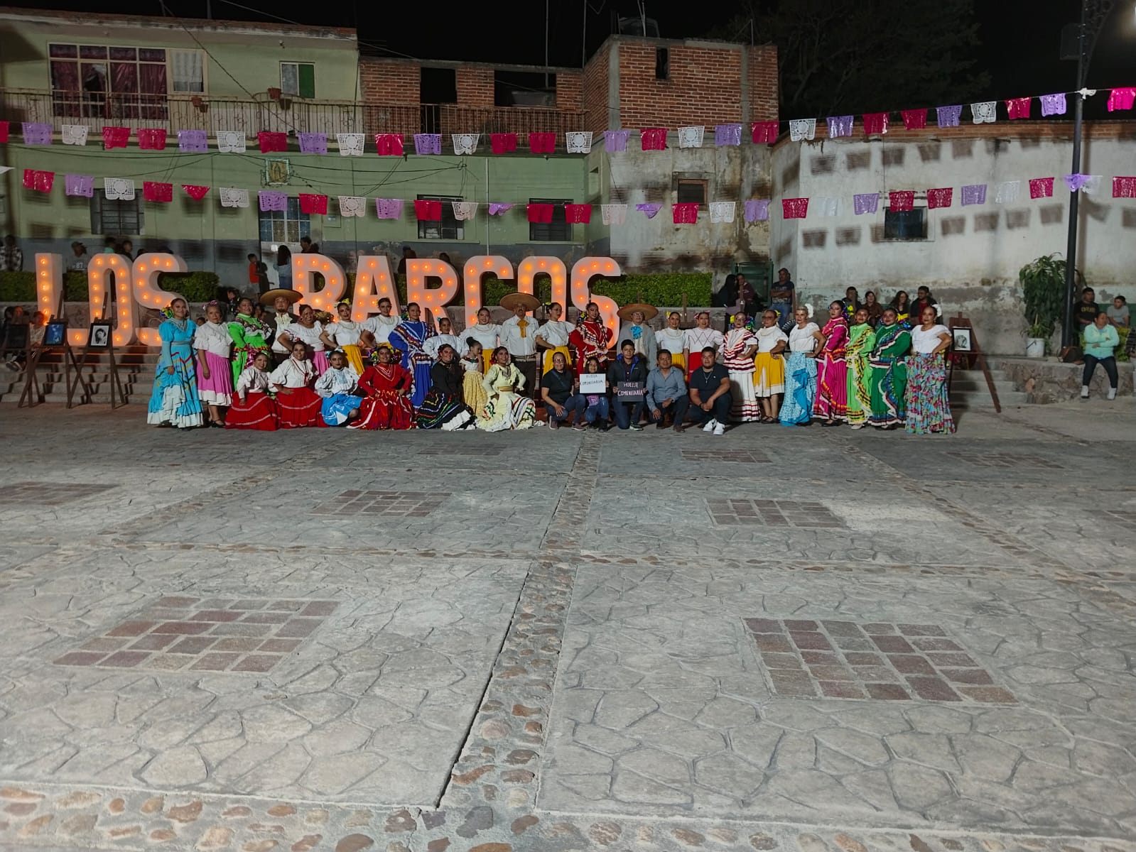 Actividad Cultural Comunitaria: Día Internacional de la Mujer Afrodescendiente